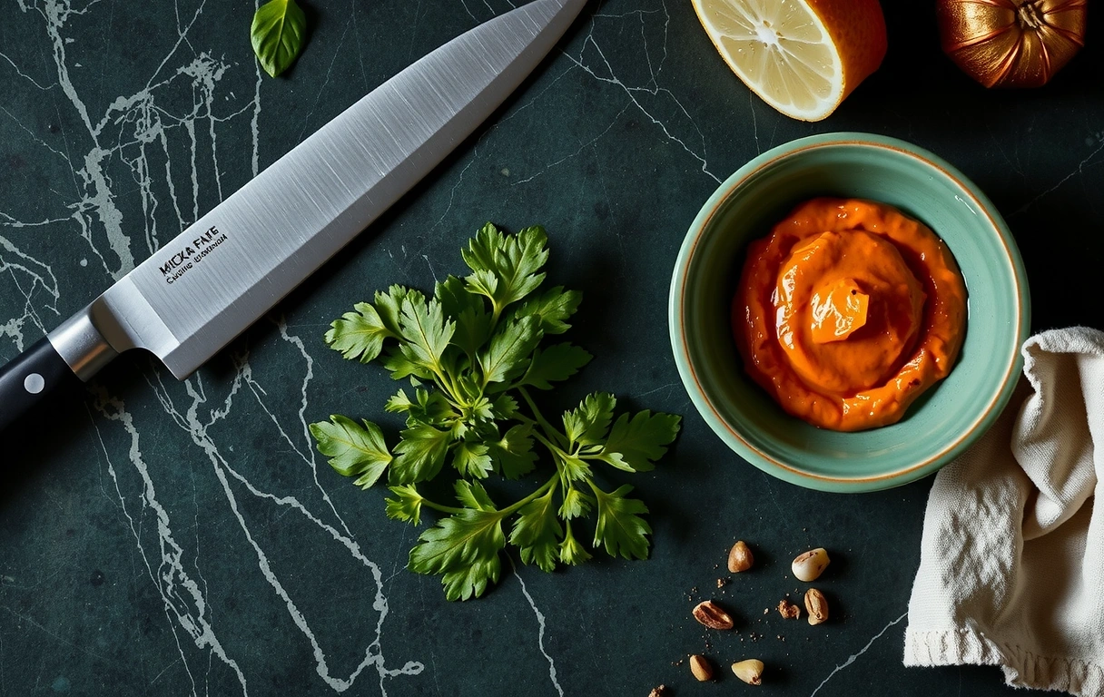 Atmosferă culinară premium la Școala de Arte Culinare