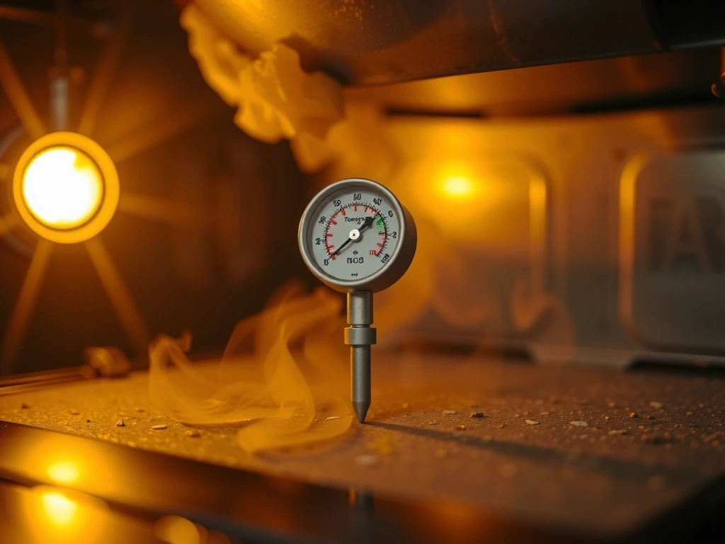 Precision monitoring